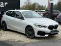 BMW 116 116 d / Pack sport / Capteurs avant et arrière Wit - thumbnail 2