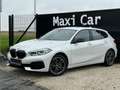 BMW 116 116 d / Pack sport / Capteurs avant et arrière Wit - thumbnail 1