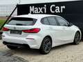 BMW 116 116 d / Pack sport / Capteurs avant et arrière Wit - thumbnail 4
