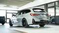 BMW 320 d xDrive M Sport StandHeiz 360°Kam ACCPro uvm Gris - thumbnail 11