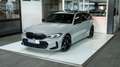 BMW 320 d xDrive M Sport StandHeiz 360°Kam ACCPro uvm Gris - thumbnail 1
