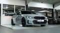 BMW 320 d xDrive M Sport StandHeiz 360°Kam ACCPro uvm Gris - thumbnail 10