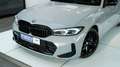 BMW 320 d xDrive M Sport StandHeiz 360°Kam ACCPro uvm Gris - thumbnail 2