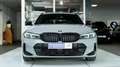 BMW 320 d xDrive M Sport StandHeiz 360°Kam ACCPro uvm Gris - thumbnail 7