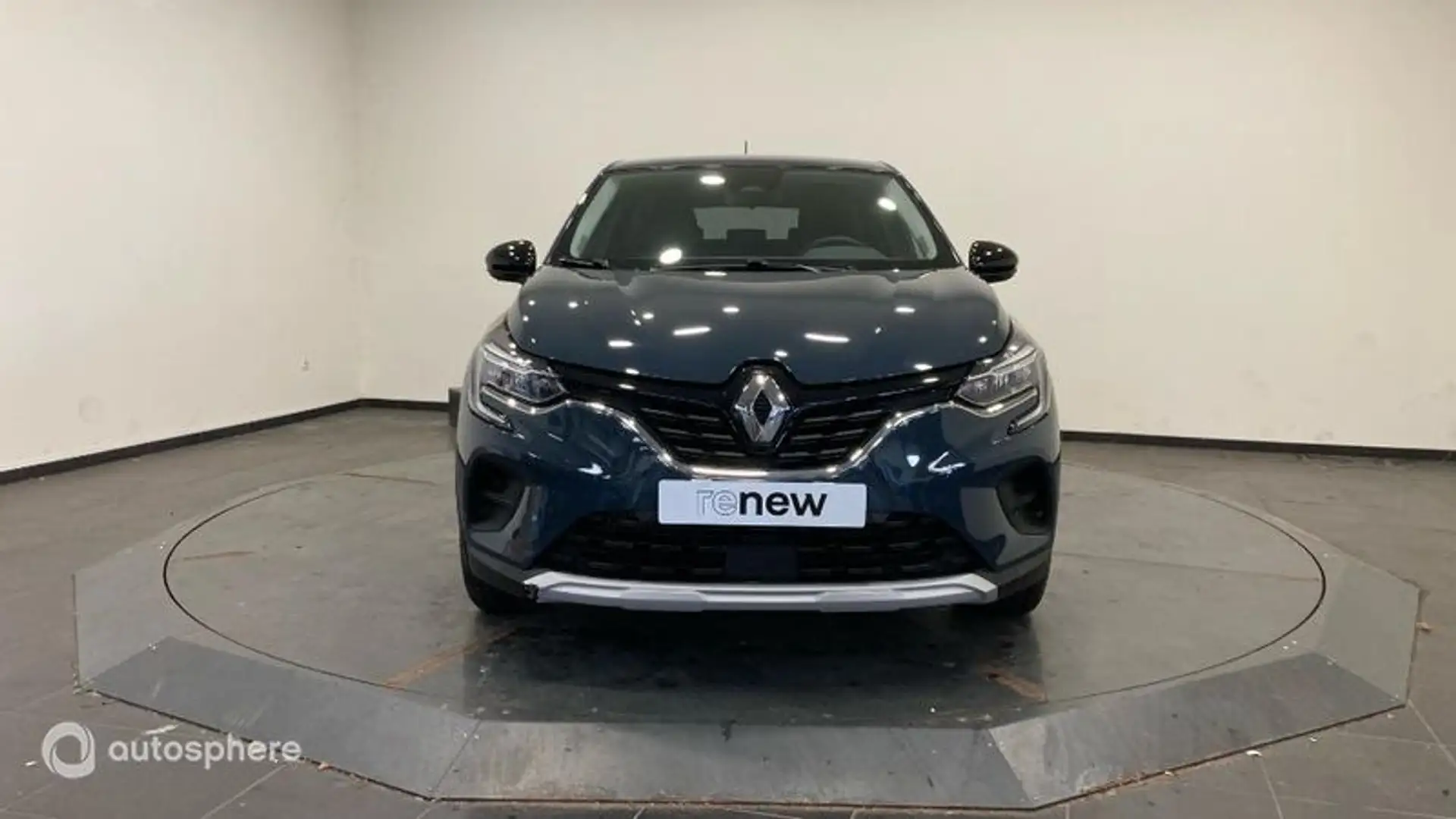Renault Captur 1.0 TCe 90ch Evolution - 2