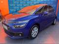 Citroen C4 1.6 HDI Blauw - thumbnail 1