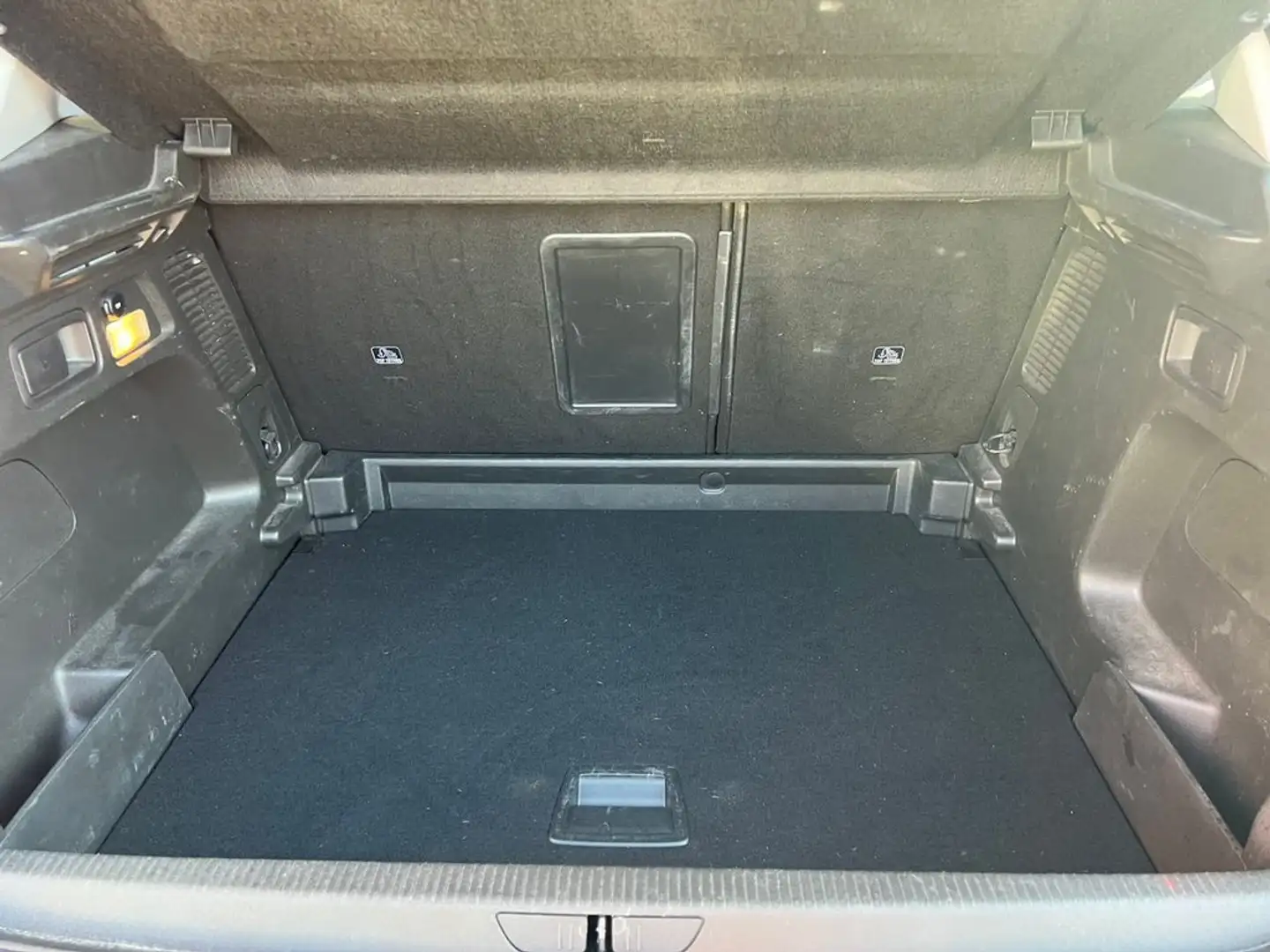 Citroen C4 1.6 HDI Blauw - 2
