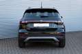 Volkswagen T-Cross United 1.0TSI AID ACC NAVI RFK LM16 Schwarz - thumbnail 4