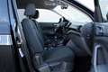 Volkswagen T-Cross United 1.0TSI AID ACC NAVI RFK LM16 Schwarz - thumbnail 6