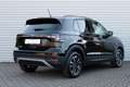 Volkswagen T-Cross United 1.0TSI AID ACC NAVI RFK LM16 Schwarz - thumbnail 2