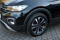 Volkswagen T-Cross United 1.0TSI AID ACC NAVI RFK LM16 Schwarz - thumbnail 5