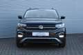 Volkswagen T-Cross United 1.0TSI AID ACC NAVI RFK LM16 Schwarz - thumbnail 3