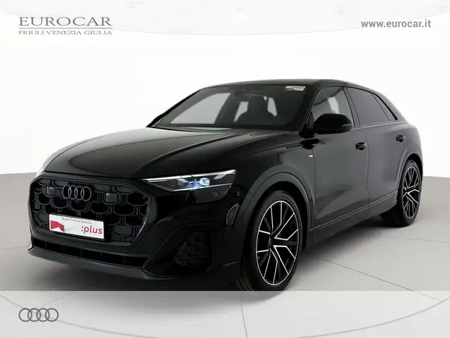 Audi Q8 3.0 tdi mhev s line edition quattro 286cv tiptroni