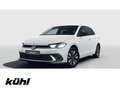 Volkswagen Polo VI 1.0 TSI OPF Goal Weiß - thumbnail 1