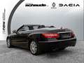 Mercedes-Benz E 300 Cabrio CGI Elegance Navi AHK Leder Negro - thumbnail 3