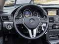Mercedes-Benz E 300 Cabrio CGI Elegance Navi AHK Leder Negro - thumbnail 9