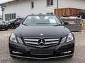Mercedes-Benz E 300 Cabrio CGI Elegance Navi AHK Leder Negro - thumbnail 5