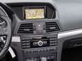 Mercedes-Benz E 300 Cabrio CGI Elegance Navi AHK Leder Negro - thumbnail 10