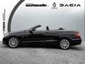 Mercedes-Benz E 300 Cabrio CGI Elegance Navi AHK Leder Negro - thumbnail 2