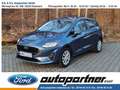 Ford Fiesta Cool & Connect Blau - thumbnail 1
