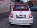 Fiat 500C 500C III 2015 1.2 Lounge 69cv dualogic my20 Bianco - thumbnail 5