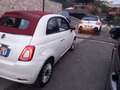 Fiat 500C 500C III 2015 1.2 Lounge 69cv dualogic my20 Bianco - thumbnail 4