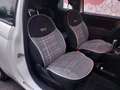 Fiat 500C 500C III 2015 1.2 Lounge 69cv dualogic my20 Blanc - thumbnail 20