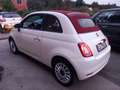 Fiat 500C 500C III 2015 1.2 Lounge 69cv dualogic my20 Bianco - thumbnail 6