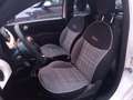 Fiat 500C 500C III 2015 1.2 Lounge 69cv dualogic my20 Blanc - thumbnail 17