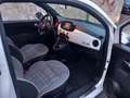 Fiat 500C 500C III 2015 1.2 Lounge 69cv dualogic my20 Blanc - thumbnail 19