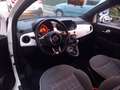 Fiat 500C 500C III 2015 1.2 Lounge 69cv dualogic my20 Bianco - thumbnail 7