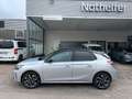 Opel Corsa F GS Infotainment Paket + Komfort Paket GS Argent - thumbnail 1