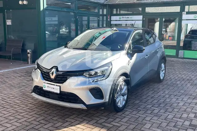 Renault Captur Captur TCe 90 CV Zen