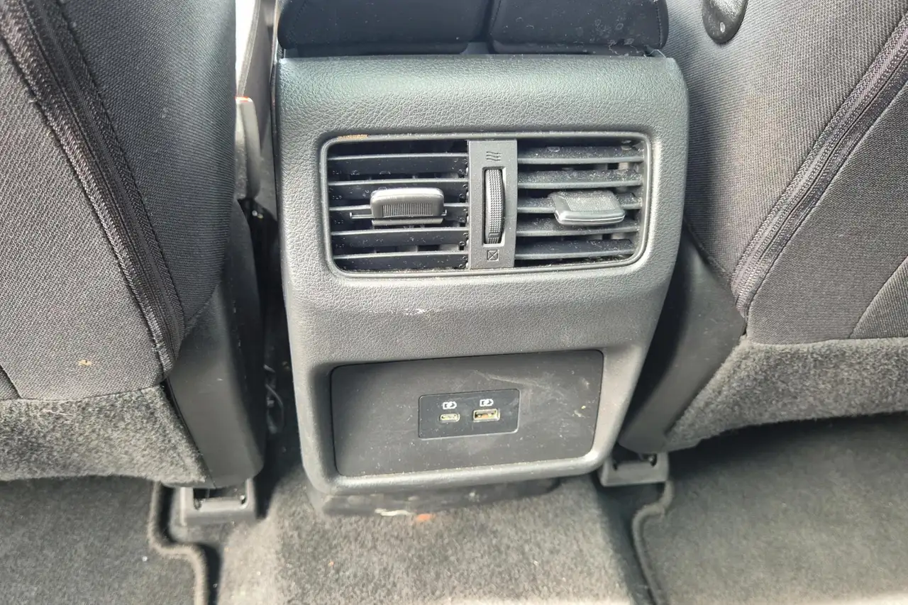 Nissan X-Trail N-Connecta HYBRID GPS / 360° CAMERA / AUTOM. AIRCO, миниатюра 15