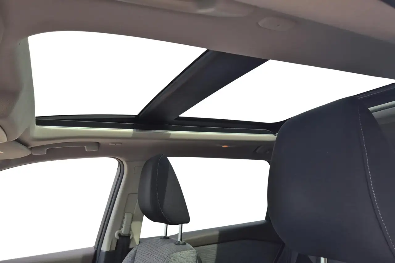Nissan X-Trail N-Connecta HYBRID GPS / 360° CAMERA / AUTOM. AIRCO, миниатюра 16