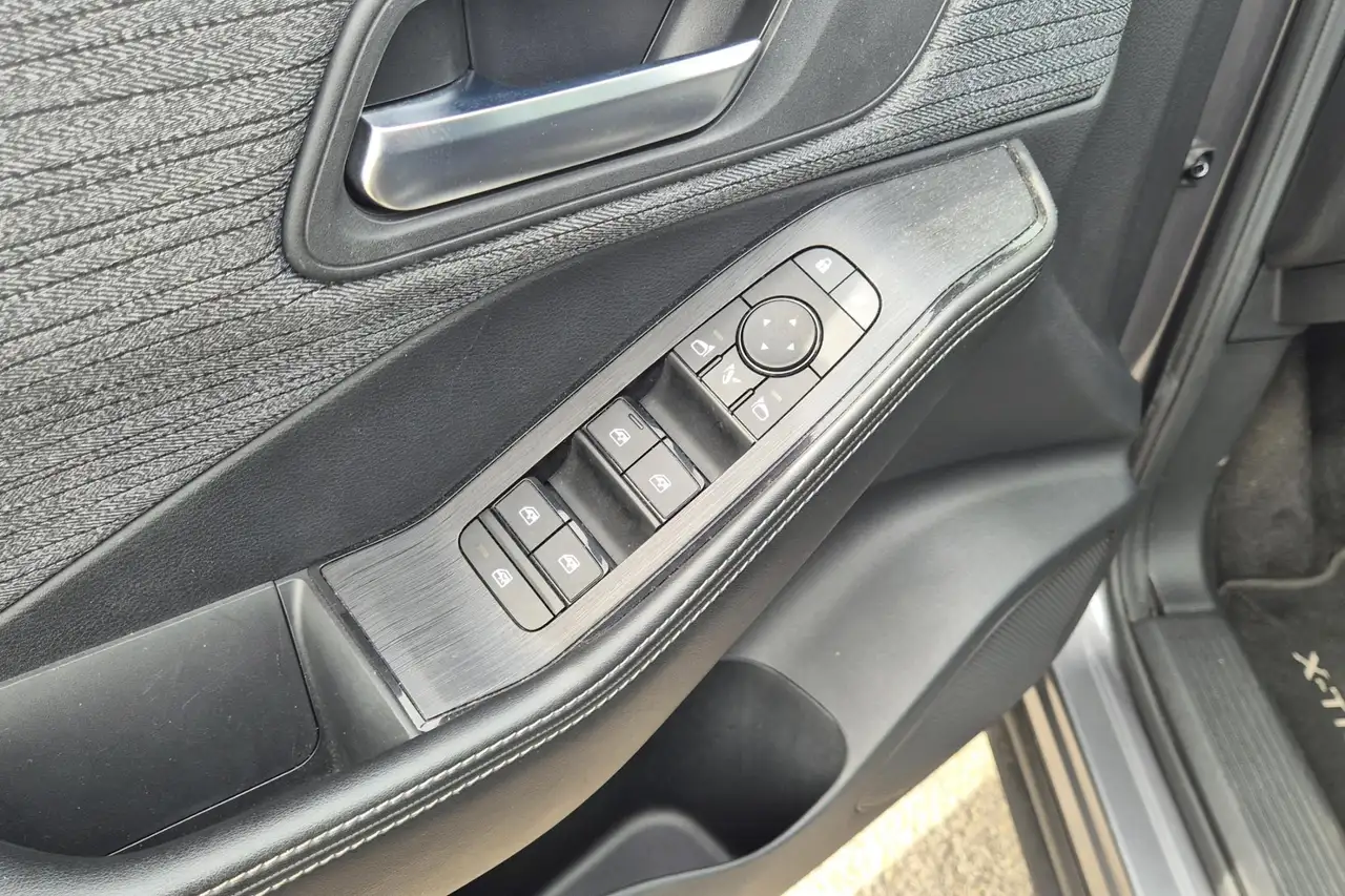 Nissan X-Trail N-Connecta HYBRID GPS / 360° CAMERA / AUTOM. AIRCO, миниатюра 17