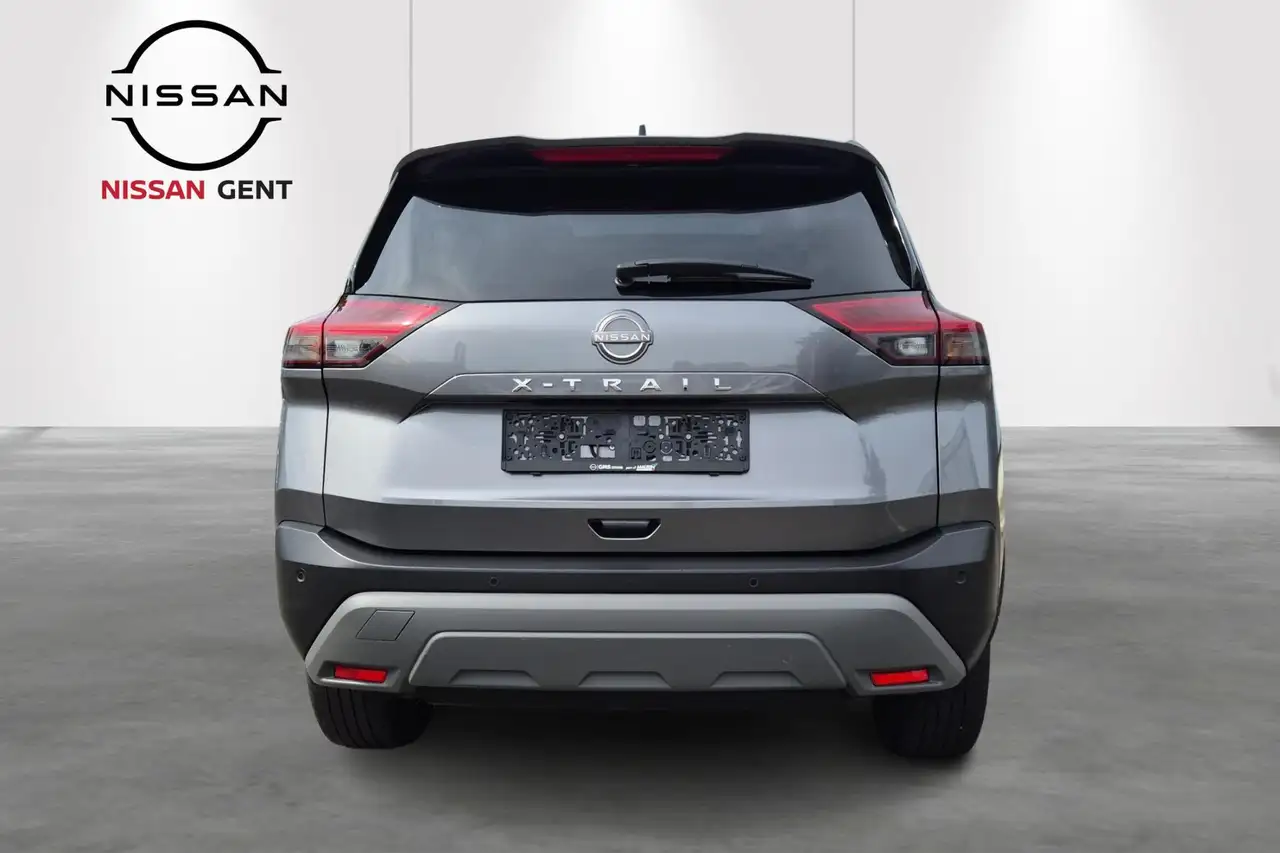 Nissan X-Trail N-Connecta HYBRID GPS / 360° CAMERA / AUTOM. AIRCO, миниатюра 9