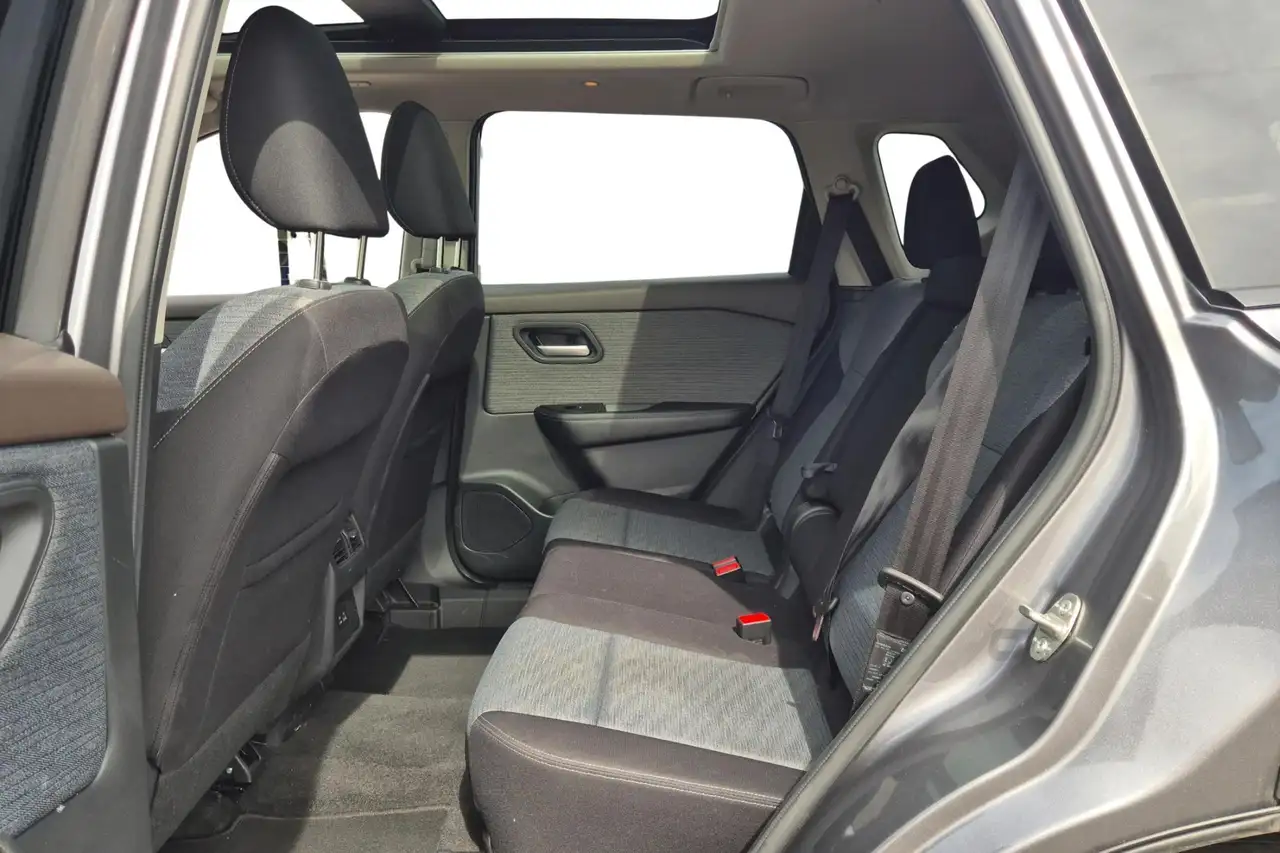 Nissan X-Trail N-Connecta HYBRID GPS / 360° CAMERA / AUTOM. AIRCO, миниатюра 7