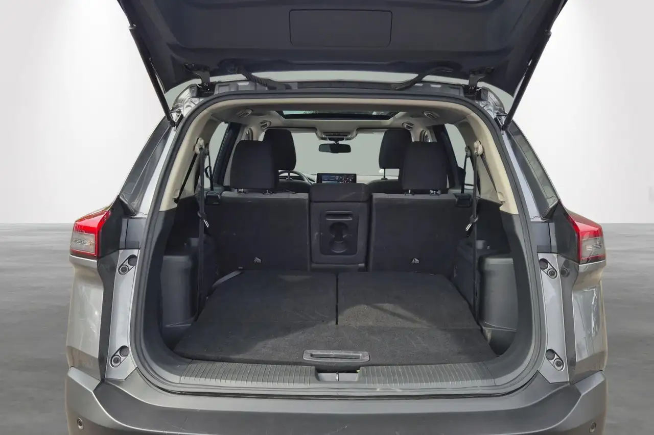 Nissan X-Trail N-Connecta HYBRID GPS / 360° CAMERA / AUTOM. AIRCO, миниатюра 10