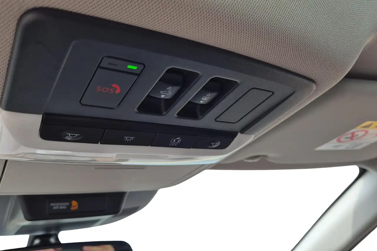 Nissan X-Trail N-Connecta HYBRID GPS / 360° CAMERA / AUTOM. AIRCO, миниатюра 22