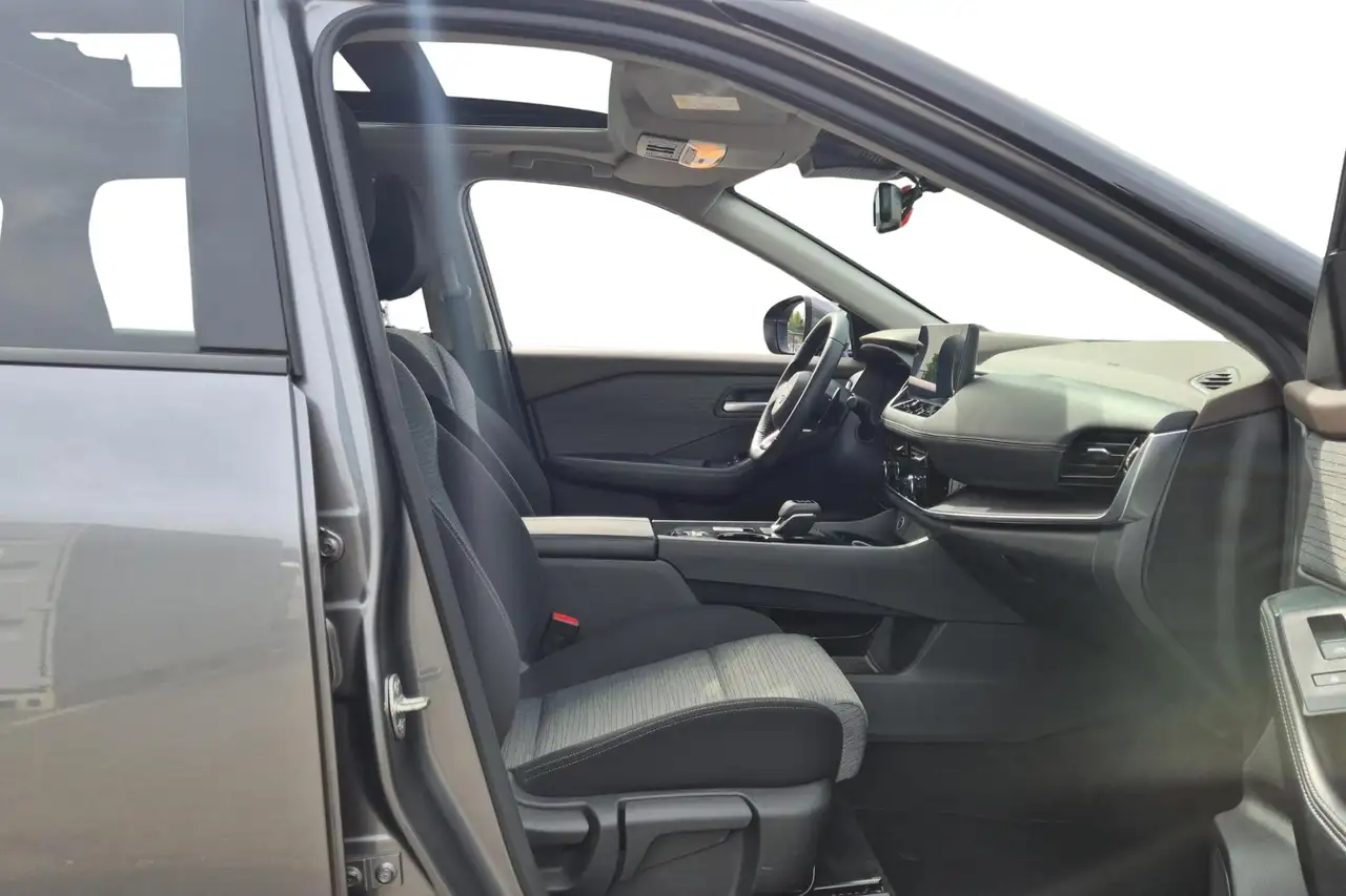 Nissan X-Trail N-Connecta HYBRID GPS / 360° CAMERA / AUTOM. AIRCO, миниатюра 6