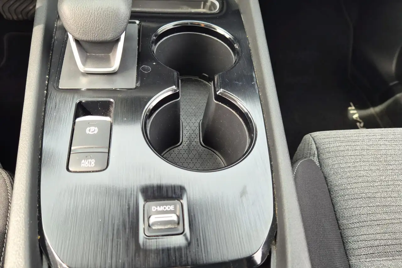 Nissan X-Trail N-Connecta HYBRID GPS / 360° CAMERA / AUTOM. AIRCO, миниатюра 19