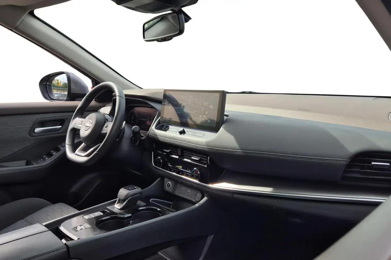 Nissan X-Trail N-Connecta HYBRID GPS / 360° CAMERA / AUTOM. AIRCO, миниатюра 5