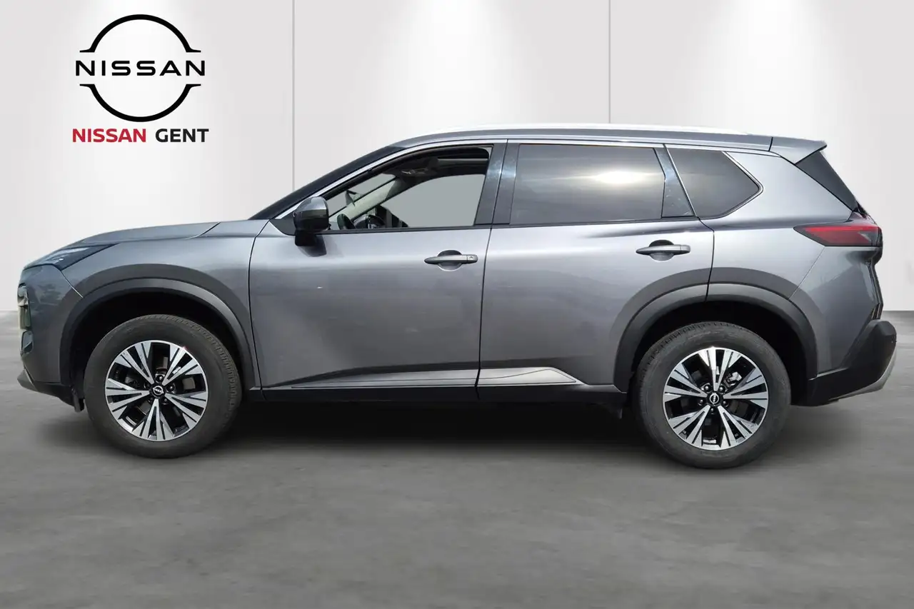 Nissan X-Trail N-Connecta HYBRID GPS / 360° CAMERA / AUTOM. AIRCO, миниатюра 3