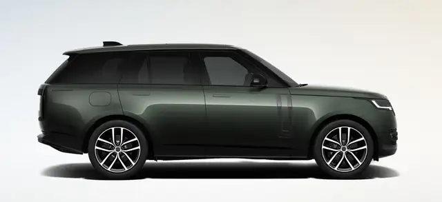 Land Rover Range Rover P550e PHEV AWD Autobiography Aut. Ansicht 2