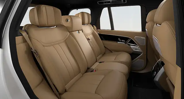 Land Rover Range Rover P550e PHEV AWD Autobiography Aut. Ansicht 6