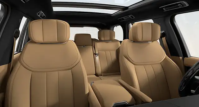 Land Rover Range Rover P550e PHEV AWD Autobiography Aut. Ansicht 5