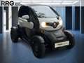 Renault Twizy Einparkhilfe + Bluetooth - inkl Batterie!  80 km/h! Білий - thumbnail 7