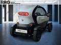 Renault Twizy Einparkhilfe + Bluetooth - inkl Batterie!  80 km/h! Білий - thumbnail 5
