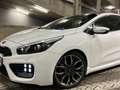 Kia ProCeed / pro_cee'd pro Ceed 1.6 T-GDI GT-Cup White - thumbnail 5
